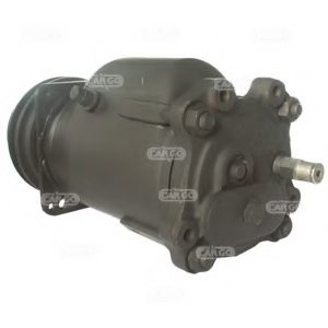 JAGUAR EAC9616 Compressor, air conditioning